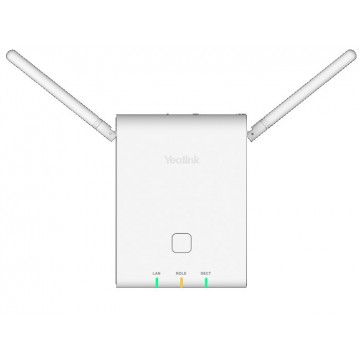Yealink W90 IP Dect lunga portata