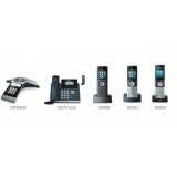 Yealink W90 IP Dect lunga portata