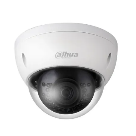 Dahua IPC-HDBW1431E-S 4Mp  12V PoE IR 30m ICR