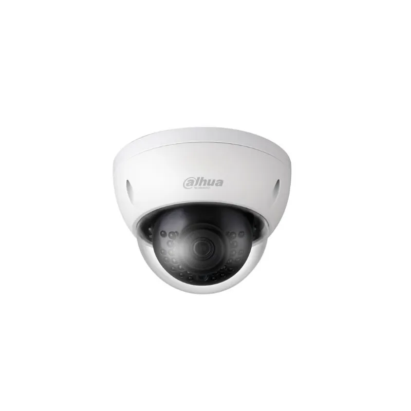 Dahua IPC-HDBW1431E-S 4Mp  12V PoE IR 30m ICR