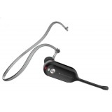 Yealink WH67 cuffia convertibile multiuso touchscreen