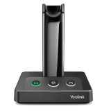 Yealink WH63 Teams cuffia cordless multi connessione convertibile