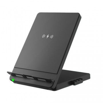 Yealink WHC60 base di ricarica smartphone per cuffie WH