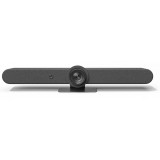 Logitech Rally bar graphite