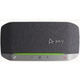 Poly Sync 20 smart speakerphone USB-A Bluetooth