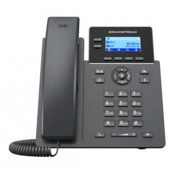 Grandstream GRP2602P