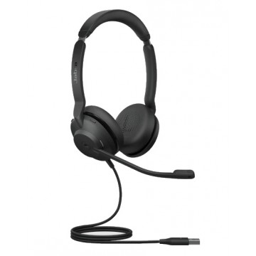 Jabra Evolve2 30 USB-A MS Stereo SE