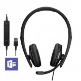 Epos ADAPT 160T ANC USB-A Teams stereo