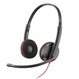 Plantronics Blackwire C3220 USB-A 209745-101 