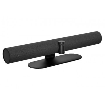 Jabra Panacast 50 video soundbar Teams Zoom