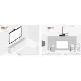 Yealink RoomCast1 wireless presentation & collaboration