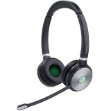 Yealink WH66 cuffia stereo MS Teams UC Workstation