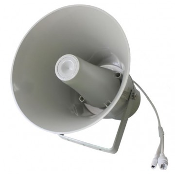 SIP Horn Speaker 15W PoE+ suoneria altoparlante IP