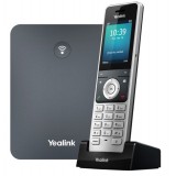Yealink W76P cordless IP 10 derivati