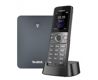Yealink W73P telefono cordless IP