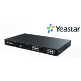 Yeastar S100 IP-PBX 200 interni 