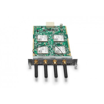 Scheda Openvox GWM420G 4 x GSM