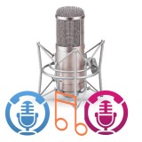 Messaggio audio in Italiano personalizzato