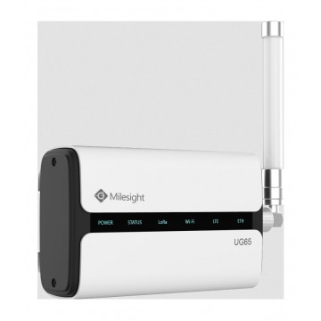 Yeastar Milesight LoRaWan Gateway Milesight UG65
