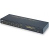 ATEN 8 port PS2, KVM Support PS/2, USB, SUN USB Server