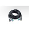 Aten PS/2 Cable  For PS/2 Computer 20m