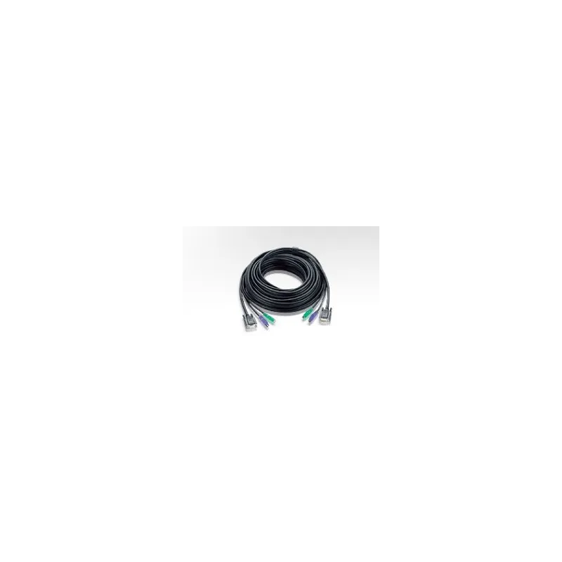 Aten PS/2 Cable  For PS/2 Computer 20m