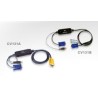 Aten SUN USB Cable For USB SUN Computer 1,8m