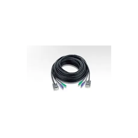Aten Video Cable For Extend the Distance At The Monitor Display 10m