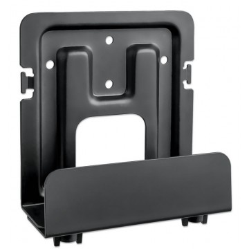 Supporto per miniPC da parete regolabile