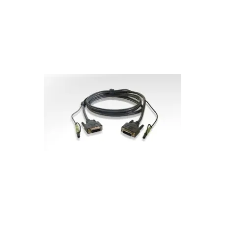 Aten DVI-D Cable for Video Splitter 1,8m