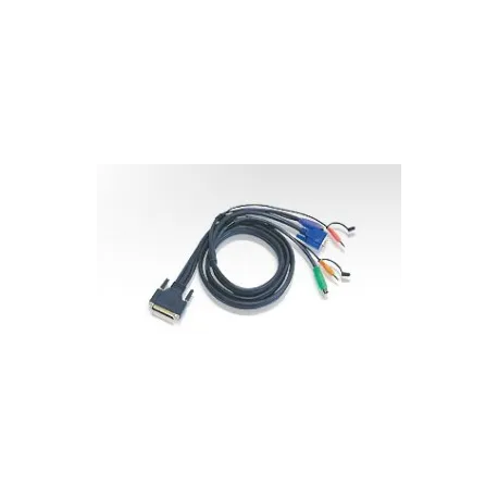 Aten Cable For KVM CS228,CS428 10m
