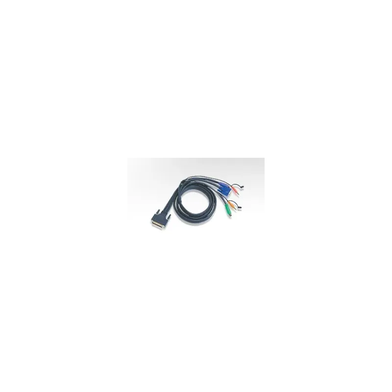 Aten Cable For KVM CS228,CS428 10m