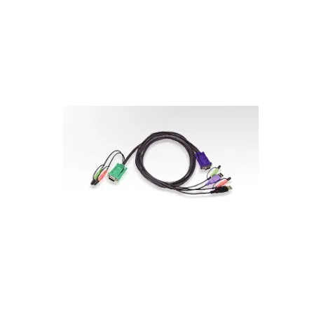 Aten USB Cable For KVM 3m