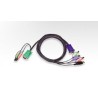 Aten USB Cable For KVM 5m