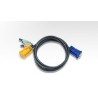 Aten Cable For KVM 3m