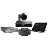 Yealink MVC660 videoconferenza Teams speaker tracking