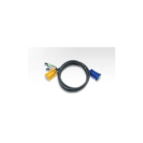 Aten Cable For KVM 5m