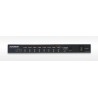 ATEN 8-Port 1U Power Distribution Unit (PDU), Switched (8 x C13)