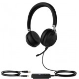 Yealink UH38 DUAL UC USB-A + bluetooth