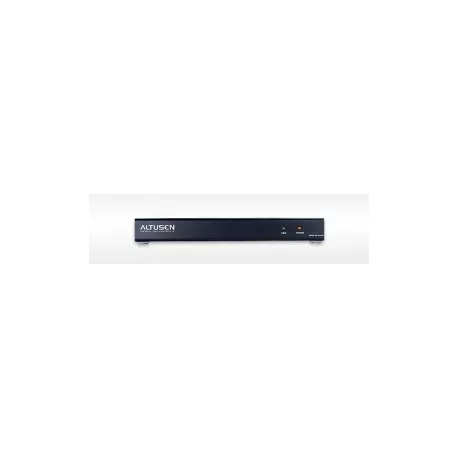 ATEN Serial (VT100) CPU Module