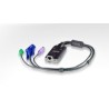 ATEN PS/2 CPU Module for KH1508/KH1516