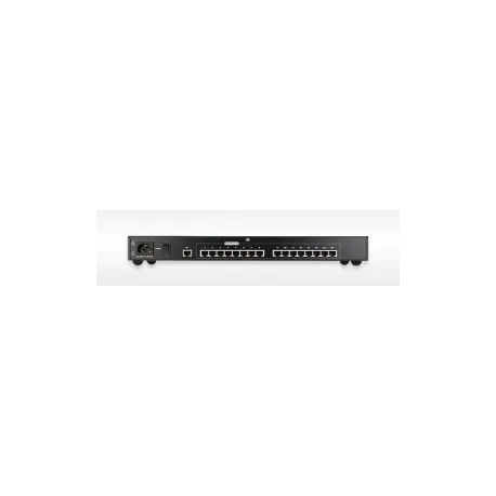 ATEN 16 Port Serial, Complete Remote Device Management Over I/P