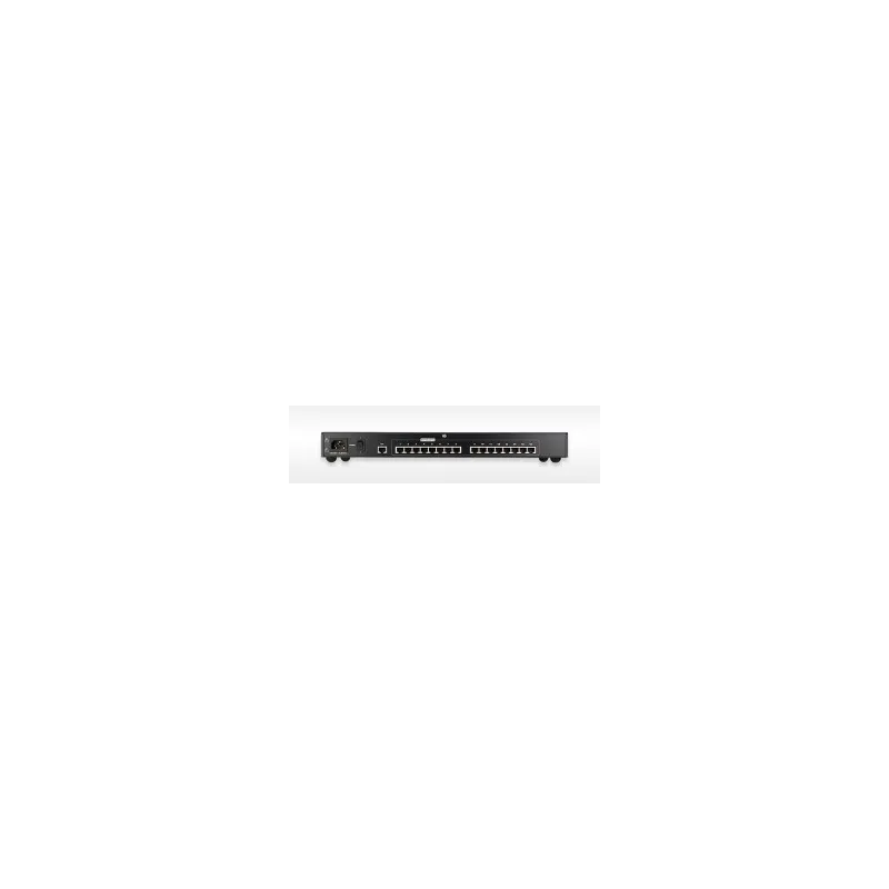 ATEN 16 Port Serial, Complete Remote Device Management Over I/P