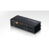 ATEN PS/2 KVM Extender with Local Console, Audio Function up To 200 M Away