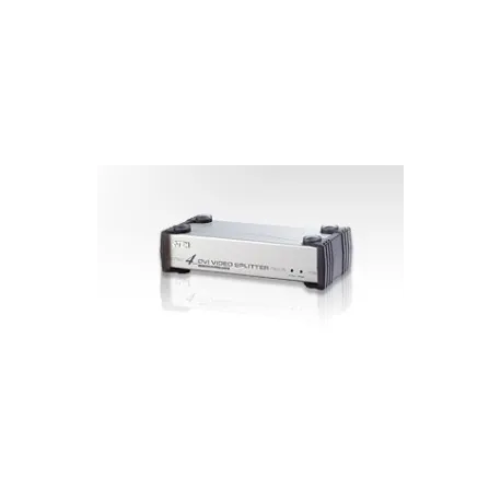 ATEN 4 Port DVI Video Splitter at 1600x1200, DDC2B