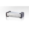 ATEN 4 Port DVI Video Splitter at 1600x1200, DDC2B