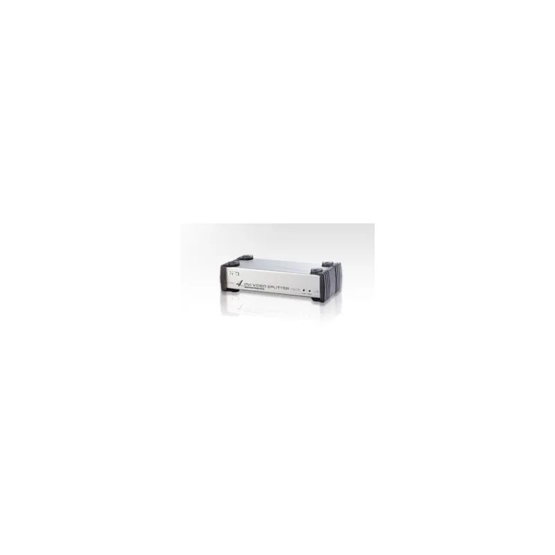 ATEN 4 Port DVI Video Splitter at 1600x1200, DDC2B