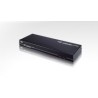 ATEN 16 Ports Video Splitter, 1U Rack, Speaker, 250MHz, 1920x1440