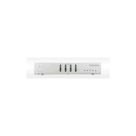 ATEN Matrix Switch VGA & Audio 4 input to 4 output