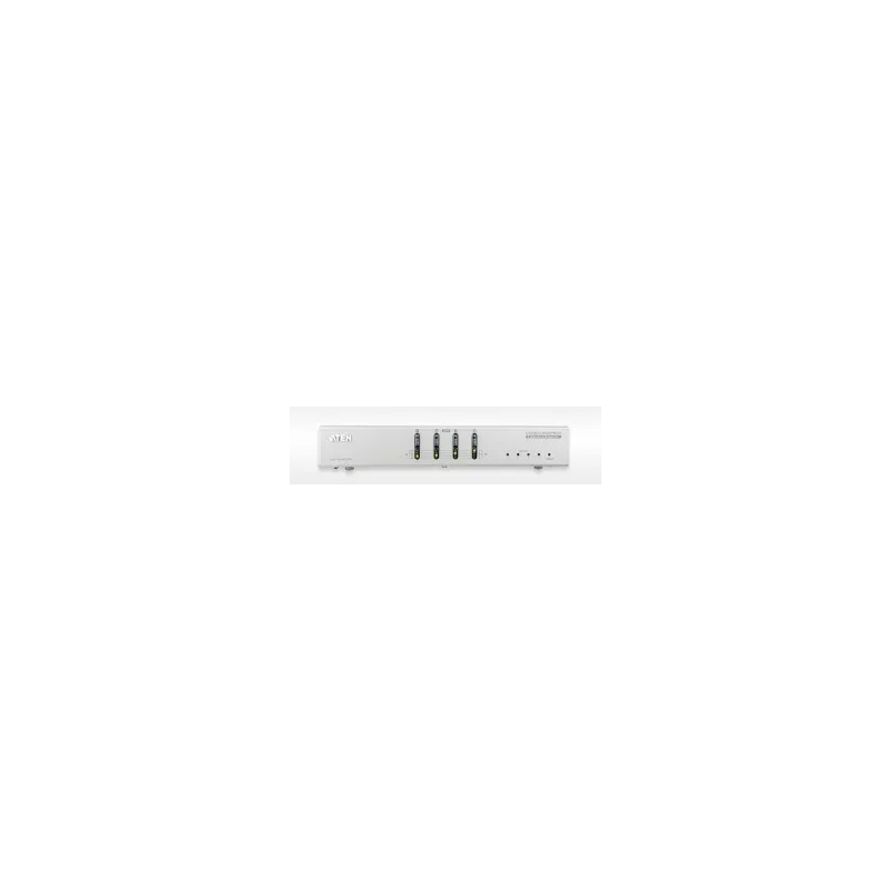 ATEN Matrix Switch VGA & Audio 4 input to 4 output